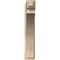Ekena Millwork Thorton Rough Sawn Craftsman Outlooker, Douglas Fir, 8"W x 32"D x 44"H OUT08X32X44THR04RDF - alternate 3